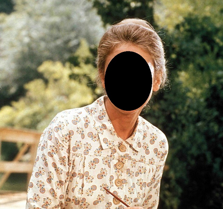 Can You Identify These 1970s Actresses by Their Hairstyles? 10 Olivia Walton The Waltons 1