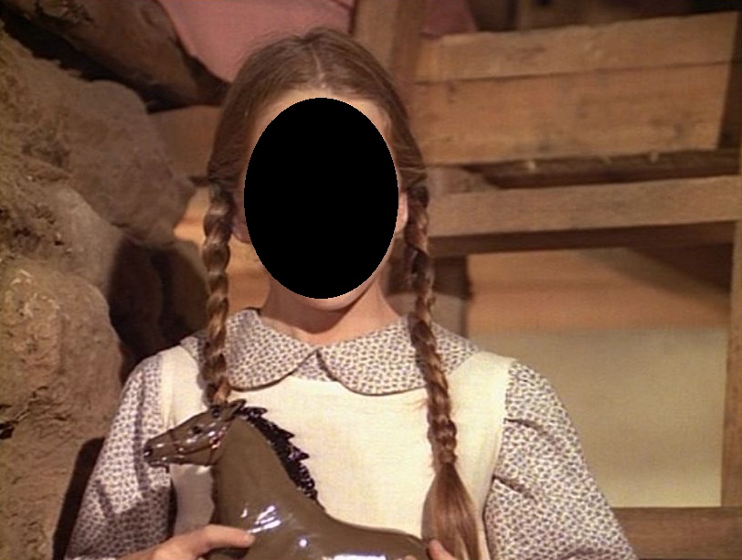 Can You Identify These 1970s Actresses by Their Hairstyles? 14 Laura Ingalls Little House on the Prairie 1