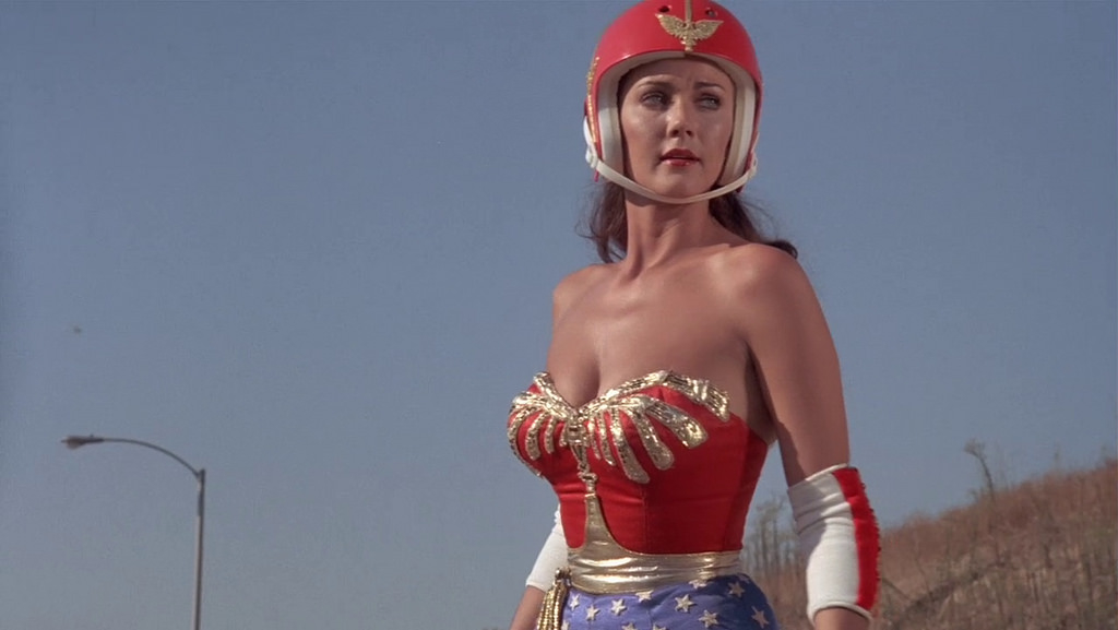 How Well Do You Know “Wonder Woman”? Quiz 03