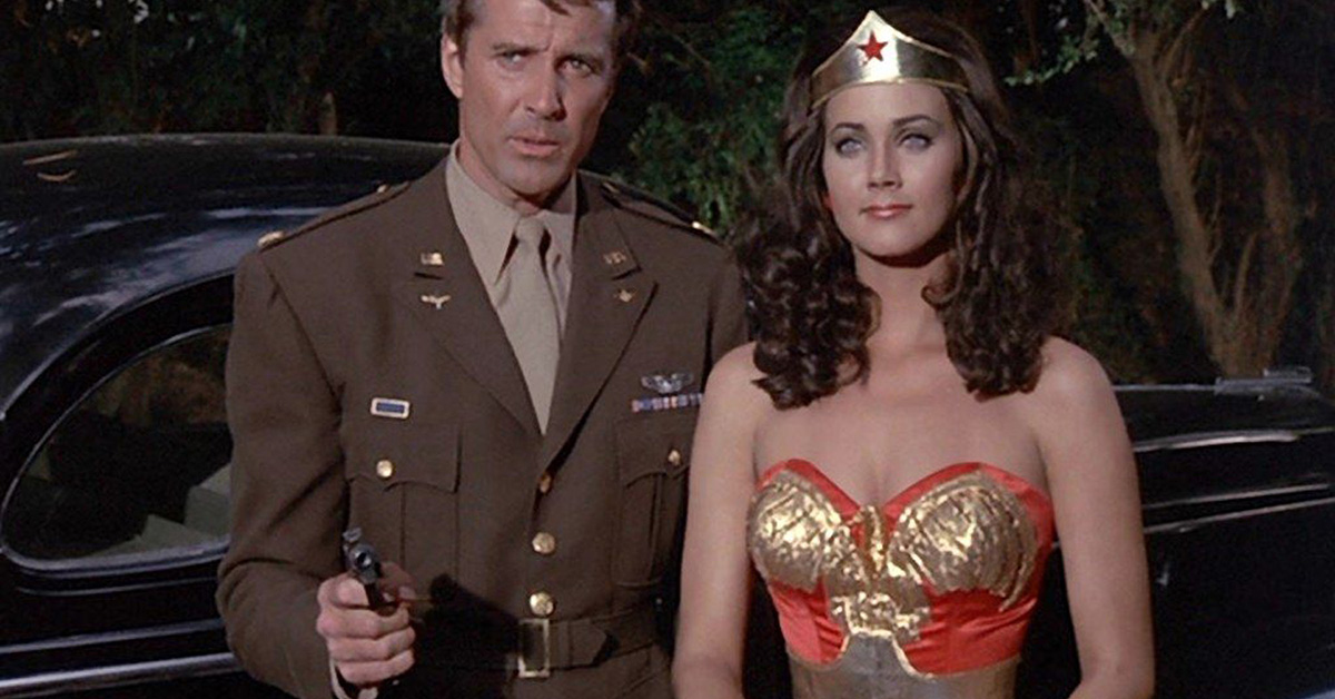 How Well Do You Know “Wonder Woman”? Quiz 07