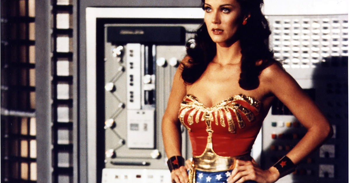 How Well Do You Know “Wonder Woman”? Quiz 09