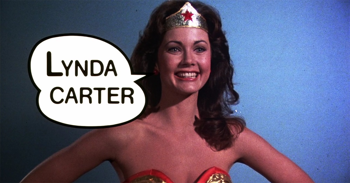 How Well Do You Know “Wonder Woman”? Quiz 11