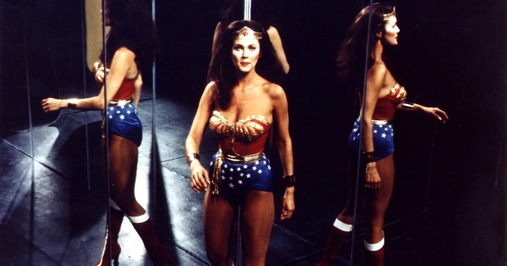 How Well Do You Know “Wonder Woman”? Quiz 14
