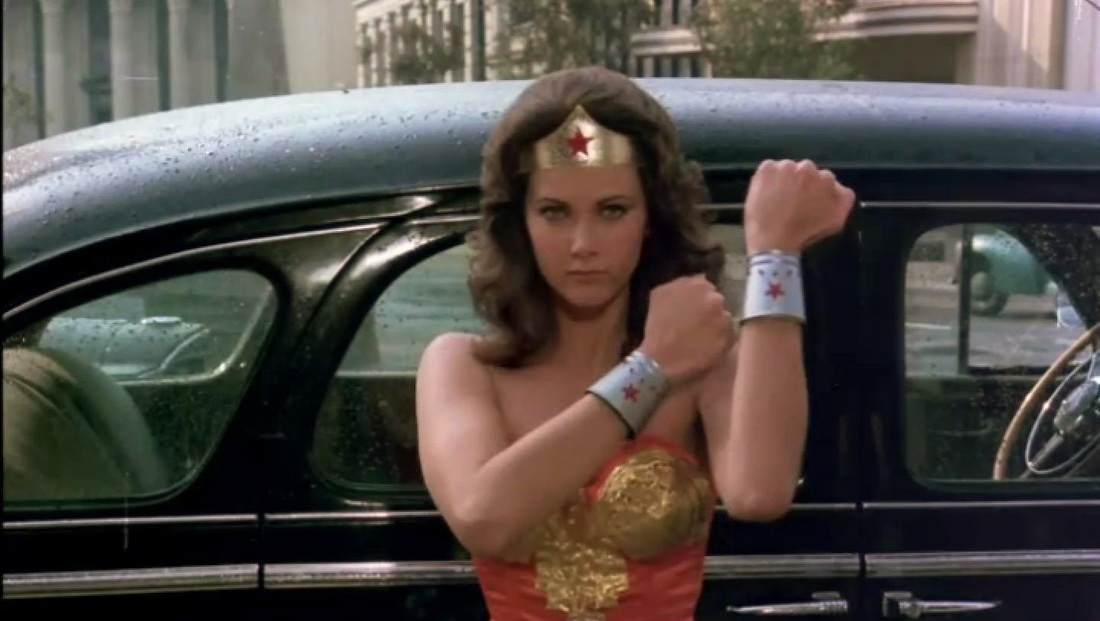 How Well Do You Know “Wonder Woman”? Quiz 17