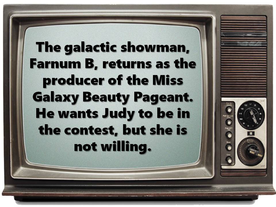 Can You Identify the TV Show by an Episode Description? Slide13