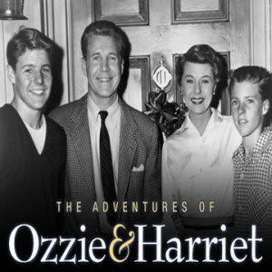 Can You Name the TV Shows That Spawned These Spin-Offs? The Adventures of Ozzie and Harriet