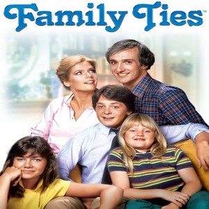 Can You Name the TV Shows That Spawned These Spin-Offs? Family Ties