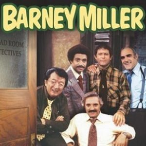 Can You Name the TV Shows That Spawned These Spin-Offs? Barney Miller