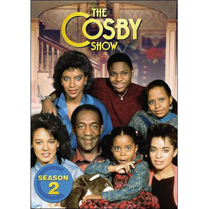 Can You Name the TV Shows That Spawned These Spin-Offs? The Cosby Show