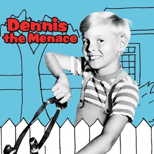 Can You Name the TV Shows That Spawned These Spin-Offs? Dennis the Menace