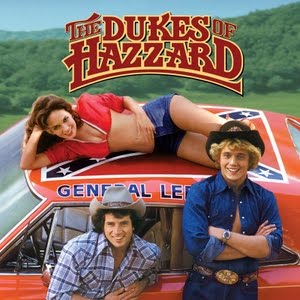Can You Name the TV Shows That Spawned These Spin-Offs? The Dukes of Hazzard