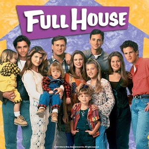 Can You Name the TV Shows That Spawned These Spin-Offs? Full House