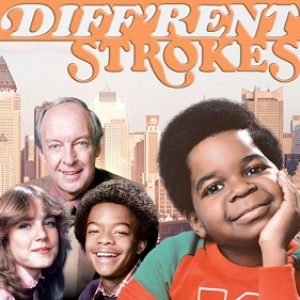 Can You Name the TV Shows That Spawned These Spin-Offs? Diff\'rent Strokes