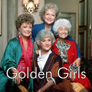 Can You Name the TV Shows That Spawned These Spin-Offs? Golden Girls