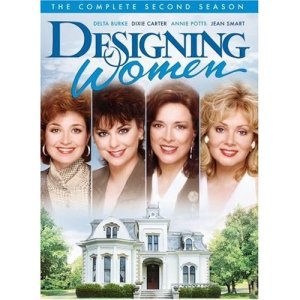 Can You Name the TV Shows That Spawned These Spin-Offs? Designing Women