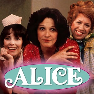 Can You Name the TV Shows That Spawned These Spin-Offs? Alice