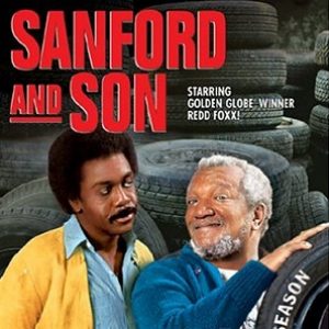 Can You Name the TV Shows That Spawned These Spin-Offs? Sanford & Son