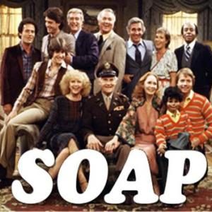 Can You Name the TV Shows That Spawned These Spin-Offs? Soap