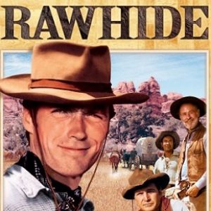 Can You Name the TV Shows That Spawned These Spin-Offs? Rawhide