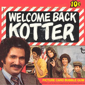 Can You Name the TV Shows That Spawned These Spin-Offs? Welcome Back, Kotter