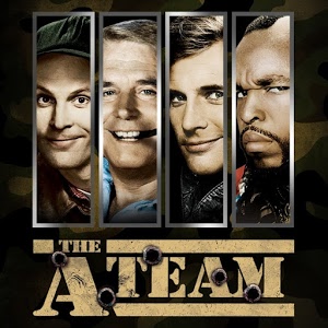 Can You Name the TV Shows That Spawned These Spin-Offs? The A-Team