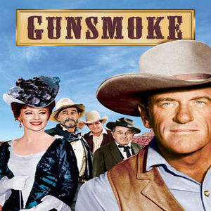 Can You Name the TV Shows That Spawned These Spin-Offs? Gunsmoke
