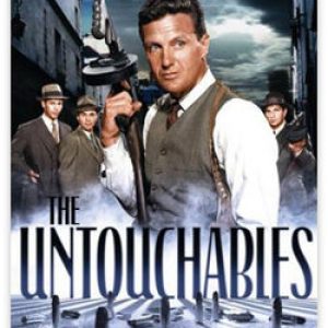 Can You Name the TV Shows That Spawned These Spin-Offs? The Untouchables