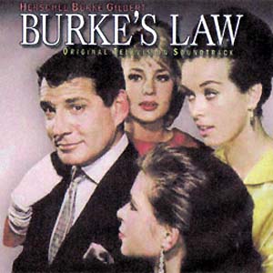 Can You Name the TV Shows That Spawned These Spin-Offs? Burke\'s Law