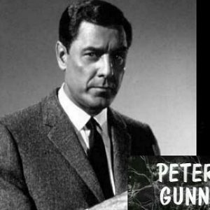 Can You Name the TV Shows That Spawned These Spin-Offs? Peter Gunn