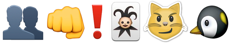 Can You Guess the TV Show by Emoji? 05