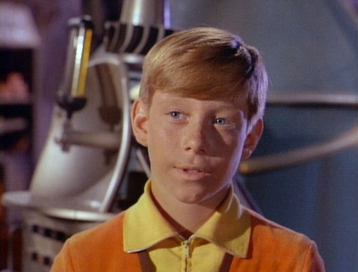 How Well Do You Know “Lost in Space”? 02