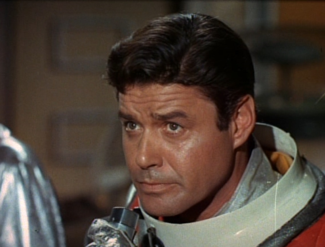 How Well Do You Know “Lost in Space”? 04
