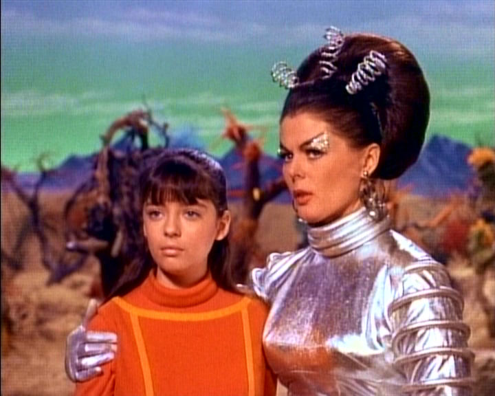 How Well Do You Know “Lost in Space”? 11