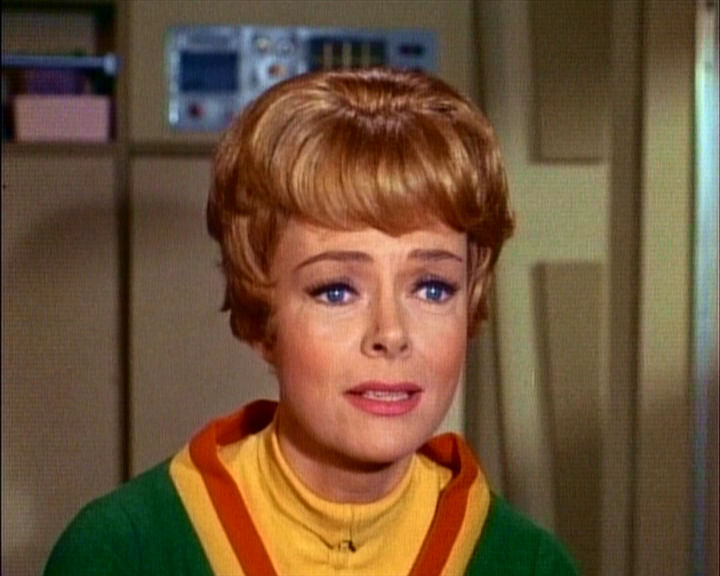 How Well Do You Know “Lost in Space”? 14