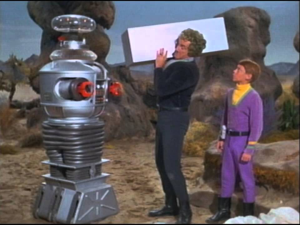 How Well Do You Know “Lost in Space”? 15