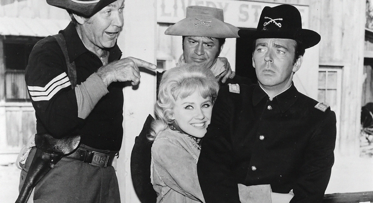 How Well Do You Know “F Troop”? 01