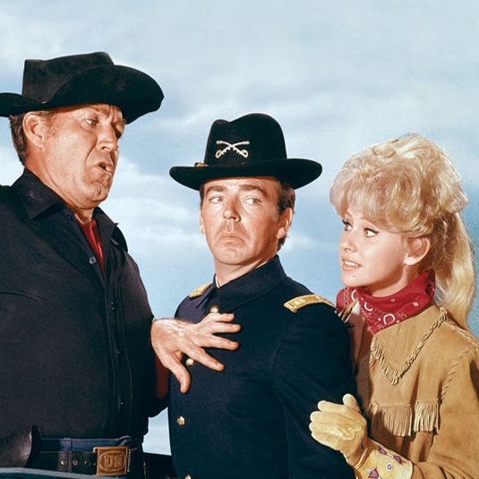 How Well Do You Know “F Troop”? 04