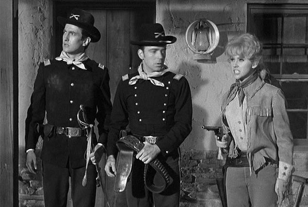 How Well Do You Know “F Troop”? 05
