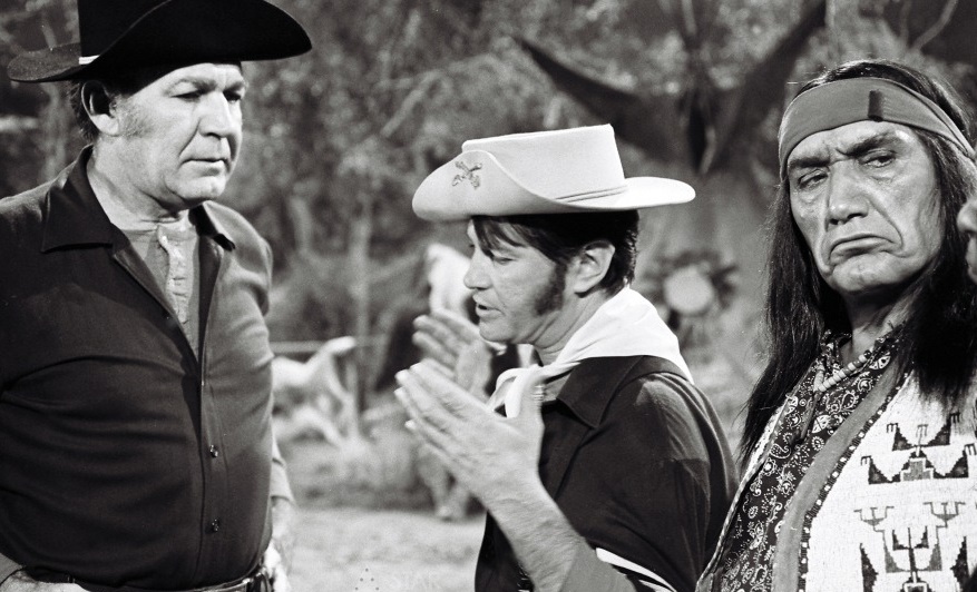 How Well Do You Know “F Troop”? 06