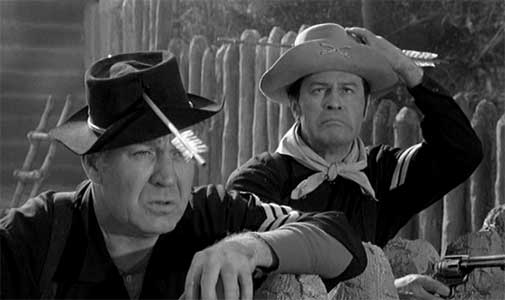 How Well Do You Know “F Troop”? 08