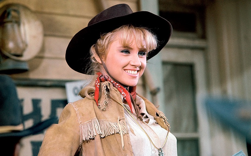 How Well Do You Know “F Troop”? 10