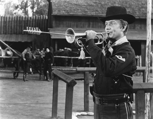 How Well Do You Know “F Troop”? 14