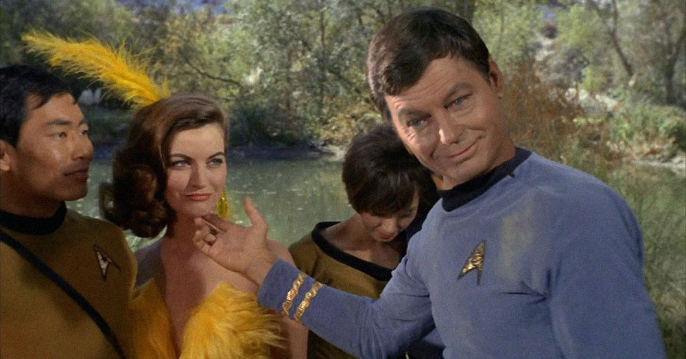 What Is Wrong With These Star Trek Pictures? Quiz 03