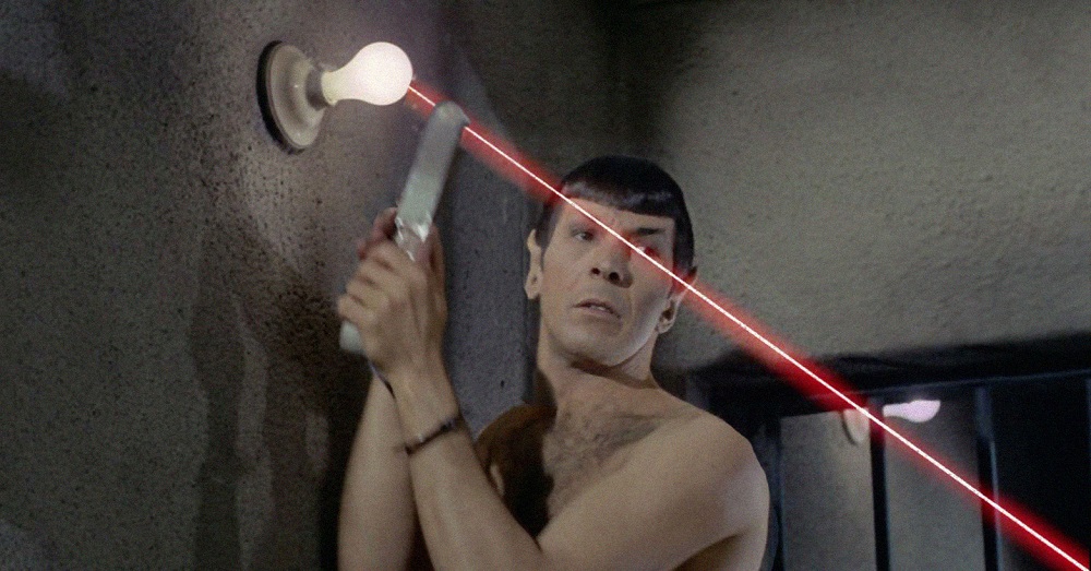 What Is Wrong With These Star Trek Pictures? Quiz 11