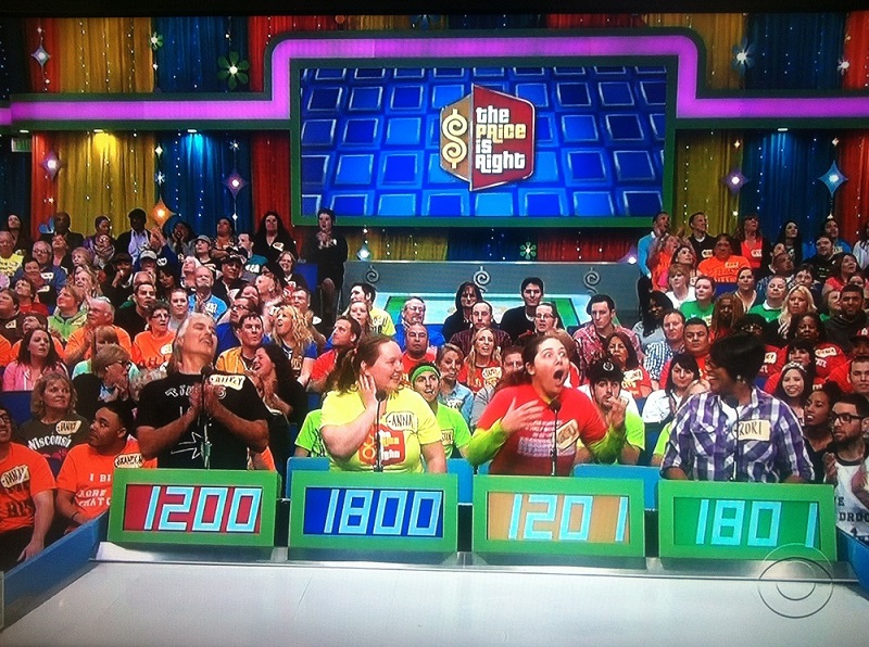 💸 How Well Do You Know “The Price Is Right”? 02