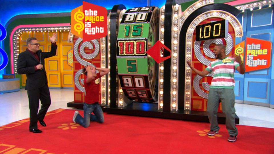💸 How Well Do You Know “The Price Is Right”? 09