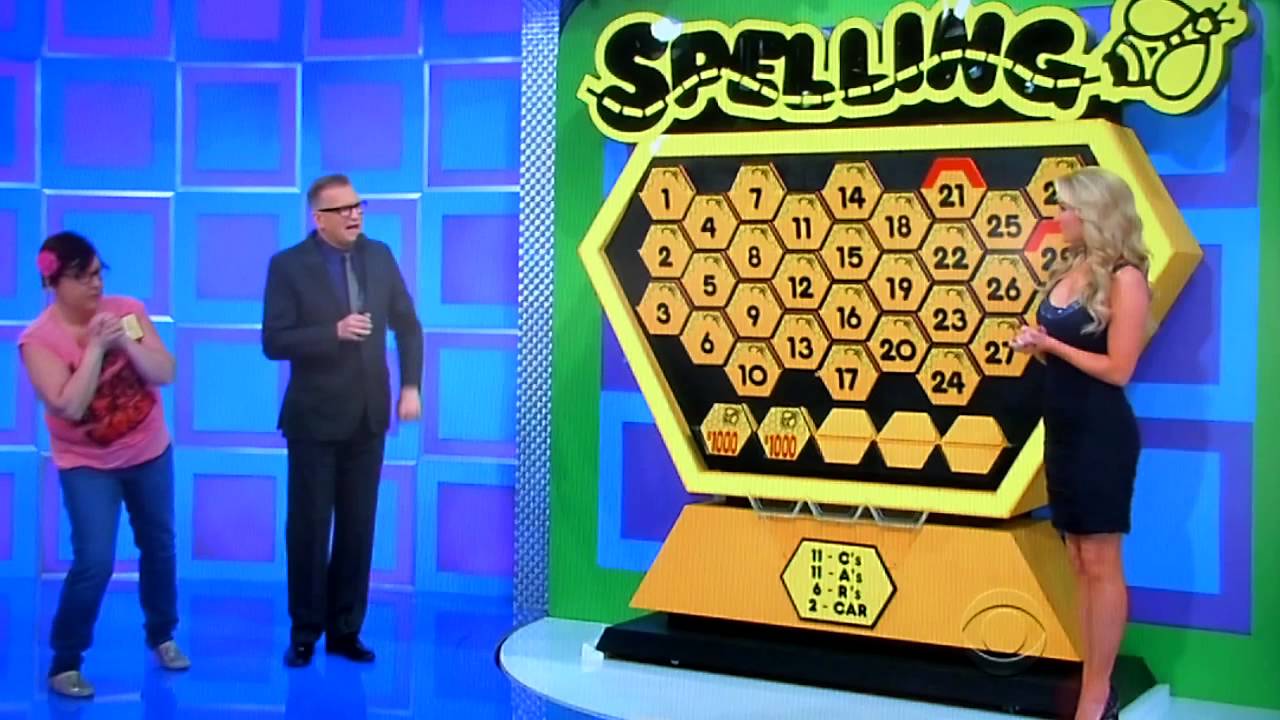 💸 How Well Do You Know “The Price Is Right”? 12