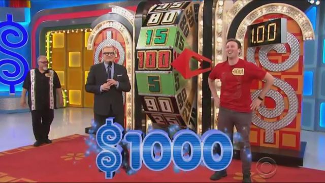 💸 How Well Do You Know “The Price Is Right”? 17