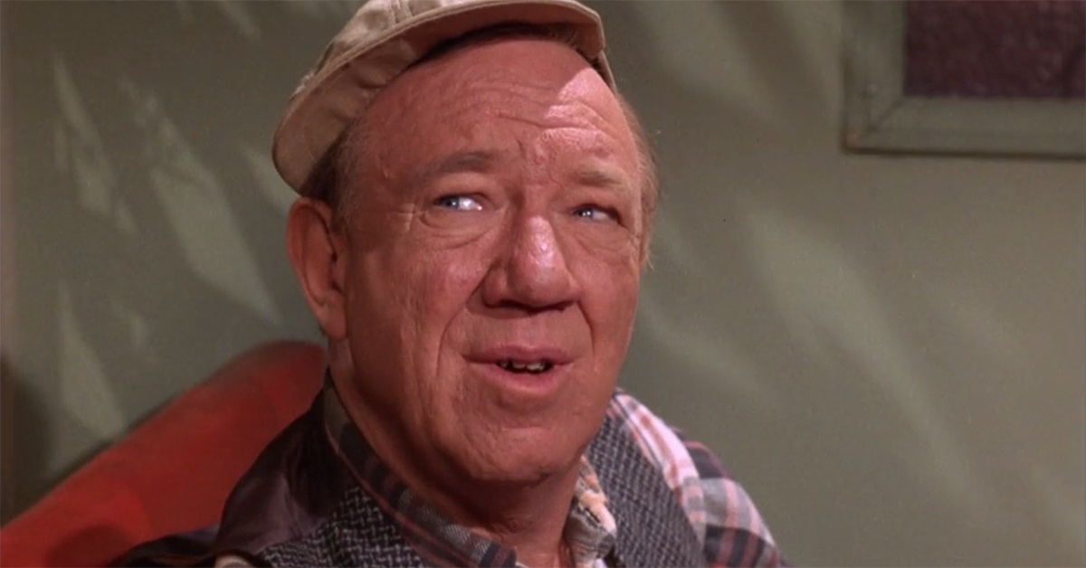 Can You Name These Mayberry Characters? Emmett Clark