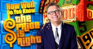 💸 How Well Do You Know “The Price Is Right”? Quiz